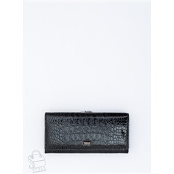 Женский кошелек 72031-1302 black Vermari в Новосибирске