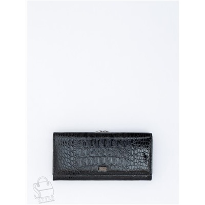 Женский кошелек 72031-1302 black Vermari в Новосибирске