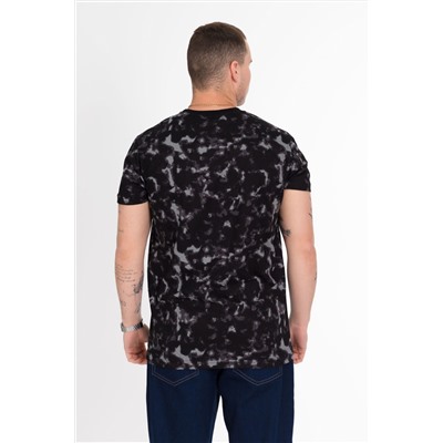 Футболка М124024Пб