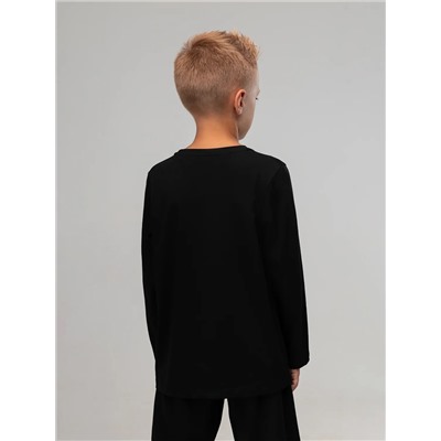 Bodo Лонгслив 7-303MU