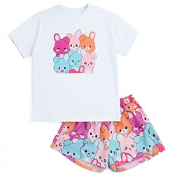 YOULALA Комплект 7107100102