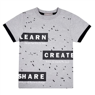 Bonito Футболка BK1656F