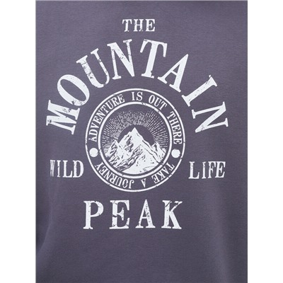 АНОРАК МУЖСКОЙ 121864