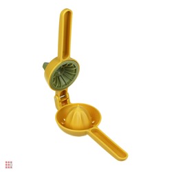 VETTA Пресс для цитрусовых, 23,5х8,5см