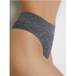 Omsa Трусы БOmD_S Melange Wafle 2142-02SS String Alto, PA