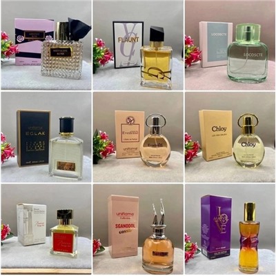 Парфюм #22938119