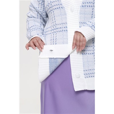 Кардиган-20111