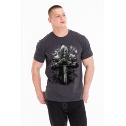 Футболка М125100Па