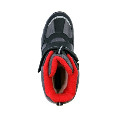 Ботинки для мальчиков