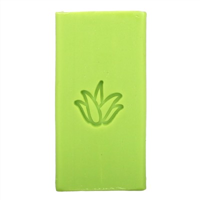 Freeman Beauty, Cleansing Mask Bar, Hydrating, Aloe, 1 Bar, 2.47 oz (70 g)
