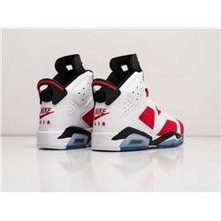 Кроссовки Nike Air Jordan 6