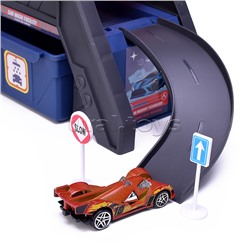 Автомойка "Чистое авто" в коробке