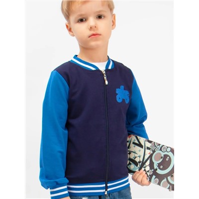 Bonito Бомбер BK1717B