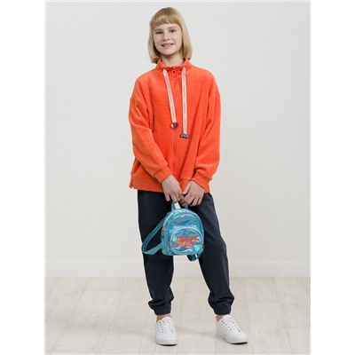 Сумка типа "рюкзак" для девочек