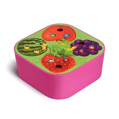 Рыбалка "Фруктики"