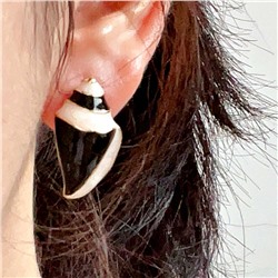 Акц -12% Серьги на гвоздиках арт. 13 4097 (id 279905)