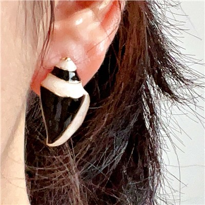 Серьги на гвоздиках арт. 13 4097 (id 279905)