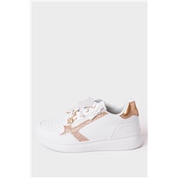 Полуботинки для девочек PLAYTODAY, 1240191