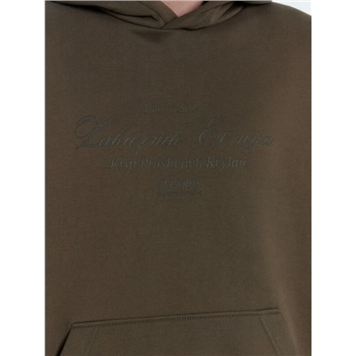 ХУДИ МУЖСКОЕ 121878-1