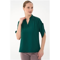 Блузка Нувия