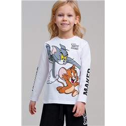 Лонгслив PLAYTODAY, 1088539