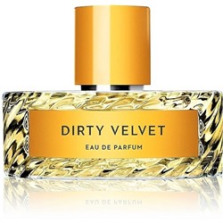 VILHELM PARFUMERIE DIRTY VELVET edp 100ml TESTER