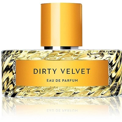 VILHELM PARFUMERIE DIRTY VELVET edp 100ml TESTER