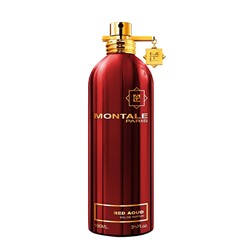 MONTALE RED AOUD edp 100ml TESTER
