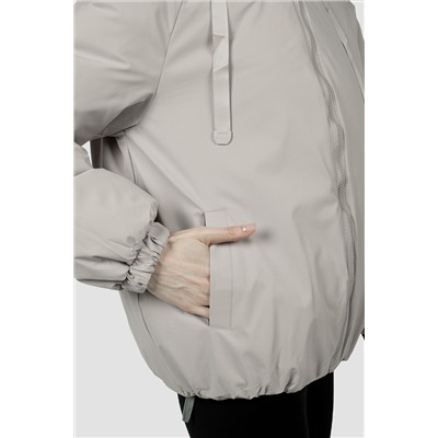 04-3189 Куртка женская демисезонная (Холлофайбер 180)