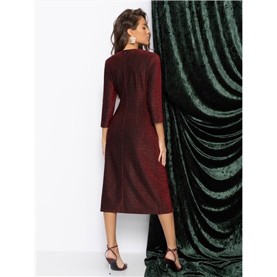 CHARUTTI Платье 12383