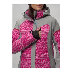 Горнолыжный костюм MTFORCE, 840949