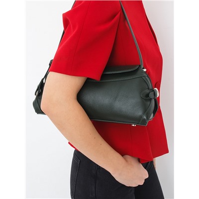 Сумка 8082VG green Vitelli Grassi