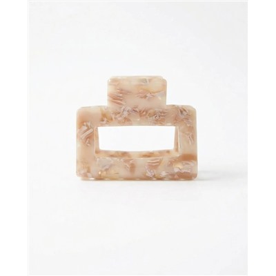 Заколка-крабик