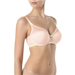 Бюстгальтеры Trend CONTE NYMPHE TB5050 Бюстгальтер с дублированной чашкой