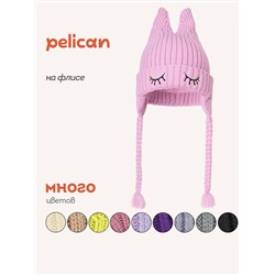 PELICAN Шапка GKQX3293/2/1