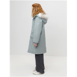 CROCKID Пальто ВК 38107/11 ГР