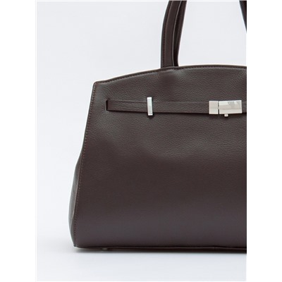 Сумка 1050CH d.coffee Polina&Eiterou