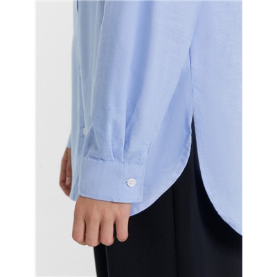 РУБАШКА ДЛЯ ДЕВОЧЕК 127935