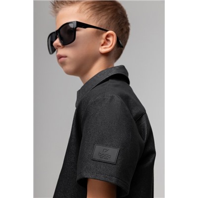 Костюм (Рубашка+Шорты) BODO, 1123456