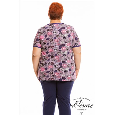 Футболка М31726вр