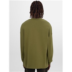 СВИТШОТ МУЖСКОЙ 121917-1