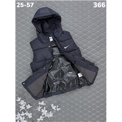 Жилет 366 синий