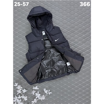 Жилет 366 синий