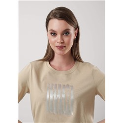 Футболка женская