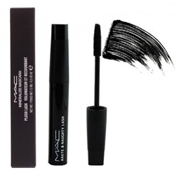 Тушь для ресниц MAK Haute & Naughty Lash