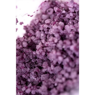 Соль для ванны  Bath Salts Aphrodisia с цветочным ароматом - 75 гр.