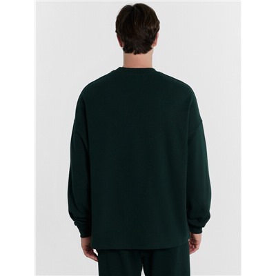 СВИТШОТ МУЖСКОЙ 121917