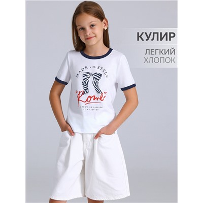 Апрель Футболка