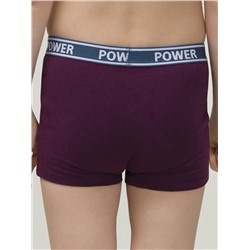 PELICAN Трусы BUHB3304(2)