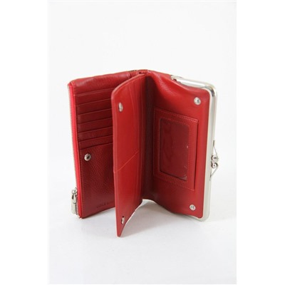 Кошелёк с внешней монетницей Nicole Richie